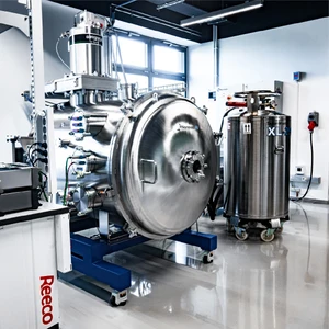 Thermal Vacuum Chamber - KP Labs - SmallSat Catalog - Orbital Transports