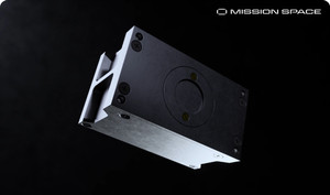 Zohar Radiation telescope - Mission Space - Smallsat catalog - Orbital transports Zohar Radiation telescope - Mission Space - Smallsat catalog - Orbital transports