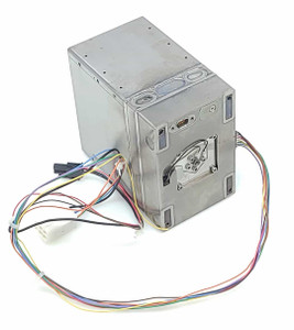 CHIPS - CubeSat High Impulse Propulsion System - CU Aerospace - Smallsat Catalog - Orbital Transports