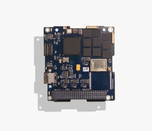Kryten-M3 - AAC Clyde Space - SmallSat Catalog - orbital transports