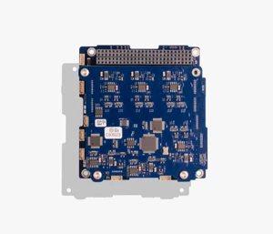 Starbuck-Nano EPS - AAC Clyde Space - SmallSat Catalog - Orbital Transports