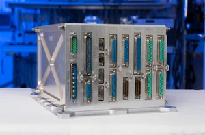 STARBUCK-MINI - AAC Clyde Space - SmallSat Catalog - Orbital Transports