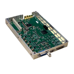 Starbuck-mini MCC - AAC Clyde Space - SmallSat Catalog - Orbital Transports