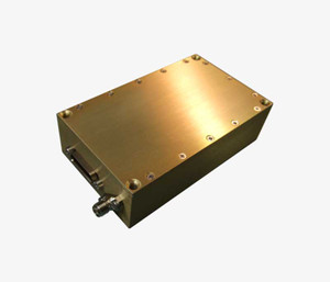 GNSS-701 - Satellite GNSS Receiver - AAC Clyde Space - SmallSat catalog - Orbital Transports