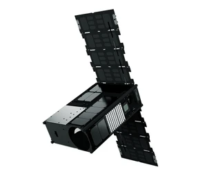 EPIC VIEW - CubeSat Platform - AAC Clyde Space - SmallSat catalog - Orbital Transports