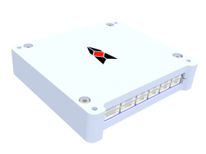 Razorback - Network Switch - Colossus Computing - SmallSat Catalog - Orbital Transports