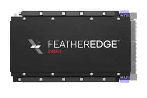 FeatherEdge 248Vi - Sidus Space - SmallSat Catalog - Orbital Transports