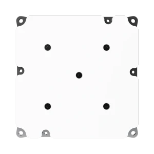 Compact X-Band Dual Polarized Antenna- Anywaves - SmallSat Catalog - Orbital Transports