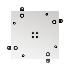 Wide Beam X-Band Payload Telemetry Antenna - Anywaves - SmallSat Catalog - Orbital Transports