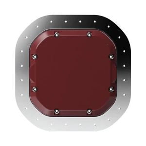 S-Band Launcher Antenna - Anywaves - SmallSat Catalog - Orbital Transports