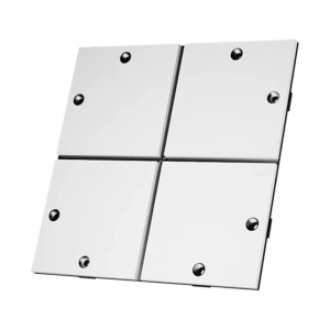 Direct Radiating Array Antenna - Anywaves - SmallSat Catalog - Orbital Transports