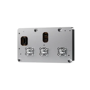Low-Noise Block Downconverter (LNB) - Anywaves - SmallSat Catalog - Orbital Transports