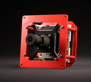 HyperScape50 - Simera Sense - SmallSat Catalog - Orbital Transports