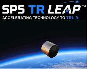 Technology Readiness Level Acceleration Program - TR LEAP -  Space Phoenix Systems - SmallSat Catalog - Orbital Transports