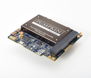 GPSRM from Pumpkin Space systems - Orbital Transports SmallSat Catalog GPSRM from Pumpkin Space systems - Orbital Transports SmallSat Catalog