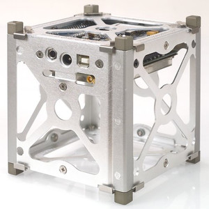1U configuration SmallSat Kit™ Chassis Walls from Pumpkin Space Systems - Orbital Transports SmallSat Catalog 1U configuration SmallSat Kit™ Chassis Walls from Pumpkin Space Systems - Orbital Transports SmallSat Catalog