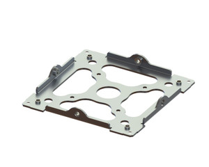 Plate assembly for SmallSats - Chassis - Orbital Transports SmallSat Catalog Plate assembly for SmallSats - Chassis - Orbital Transports SmallSat Catalog
