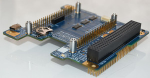 Motherboard Module 2 (MBM 2) for CubeSat Missions from Pumpkin Space - Orbital Transports SmallSat Catalog Motherboard Module 2 (MBM 2) for CubeSat Missions from Pumpkin Space - Orbital Transports SmallSat Catalog