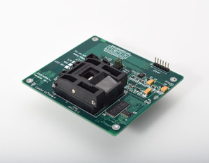 PSPM B Pluggable Socketed Processor Module - Orbital Transports SmallSat Catalog PSPM B Pluggable Socketed Processor Module - Orbital Transports SmallSat Catalog