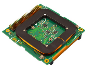 iMTQ - ISIS Magnetorquer Board from ISISpace with optional external board - Orbital Transports SmallSat Catalog