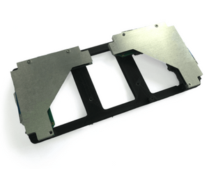 Deployable Antenna System for 6U/12U CubeSats from ISISpace - Orbital Transports SmallSat Catalog