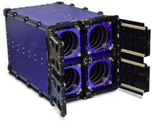 CubeSat Deployer from ISISpace - Orbital Transports SmallSat Catalog CubeSat Deployer from ISISpace - Orbital Transports SmallSat Catalog
