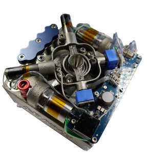 CubeSat Propulsion Module from Dawn Aerospace - Orbital Transports SmallSat Catalog CubeSat Propulsion Module from Dawn Aerospace - Orbital Transports SmallSat Catalog