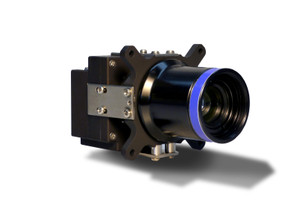 ST400 SmallSat Star Tracker - AAC Hyperion - SmallSat Catalog - Orbital transports