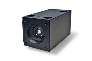 GD200 Gigabit Detector - Hyperion Technologies - SmallSat Catalog GD200 Gigabit Detector - Hyperion Technologies - SmallSat Catalog