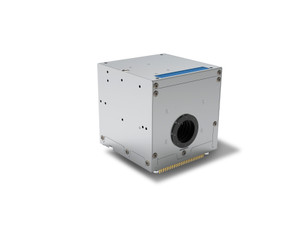 CubeCat Satellite Laser Terminal - Hyperion Technologies - SmallSat Catalog CubeCat Satellite Laser Terminal - Hyperion Technologies - SmallSat Catalog