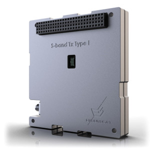 S-band Transmitter - EnduroSat - SmallSat Catalog - Orbital Transports S-band Transmitter - EnduroSat - SmallSat Catalog - Orbital Transports