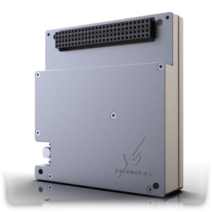 X-band Transmitter - EnduroSat - SmallSat Catalog - Orbital Transports X-band Transmitter - EnduroSat - SmallSat Catalog - Orbital Transports