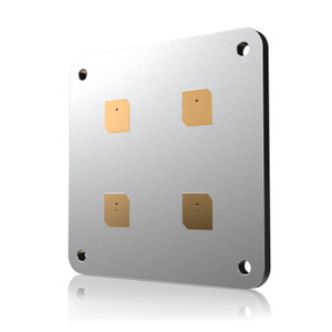 X-Band 2x2 Patch Antenna - EnduroSat - SmallSat Catalog - Orbital Transports X-Band 2x2 Patch Antenna - EnduroSat - SmallSat Catalog - Orbital Transports