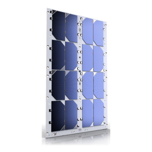 6U Solar Panel - EnduroSat - SmallSat Catalog - Orbital Transports 6U Solar Panel - EnduroSat - SmallSat Catalog - Orbital Transports