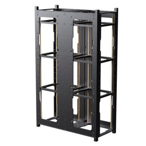 6U CubeSat Structure - EnduroSat - SmallSat Catalog - Orbital Transprots 6U CubeSat Structure - EnduroSat - SmallSat Catalog - Orbital Transprots