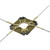 SAM – Small Antenna Module - SpaceManic - Smallsat Catalog - Orbital Transports