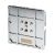 Compact X-Band Dual Polarized Antenna- Anywaves - SmallSat Catalog - Orbital Transports