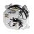 GNSS All-Bands Antenna with LNA Integrated Board - Anywaves - SmallSat Catalog - Orbital Transports