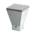 Quad-Ridged Horn Antenna - Anywaves - SmallSat Catalog - Orbital Transports