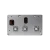 Low-Noise Block Downconverter (LNB) - Anywaves - SmallSat Catalog - Orbital Transports