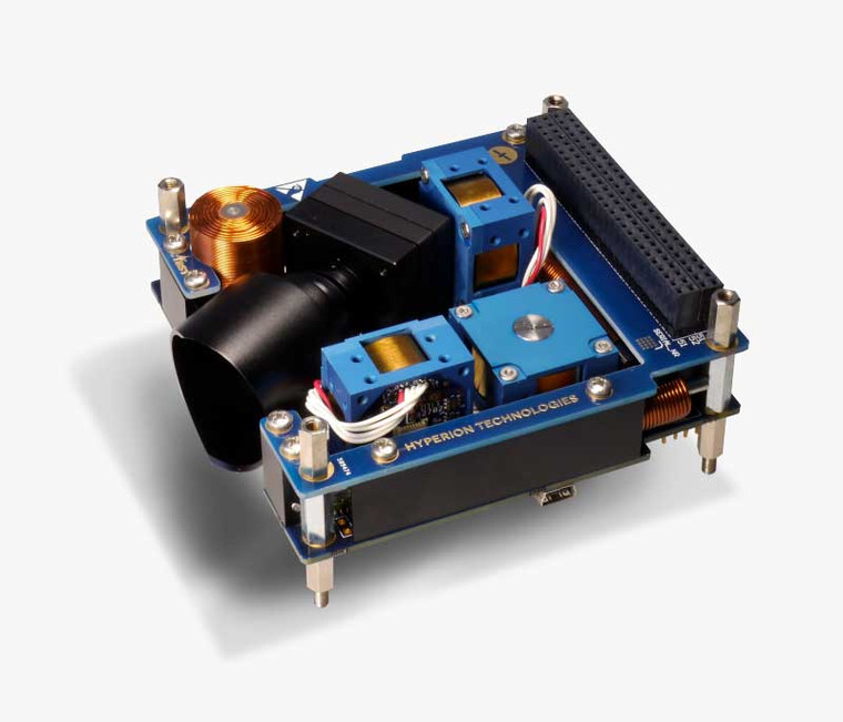 iADCS200 Attitude Determination & Control System - AAC Hyperion - SmallSat Catalog - Orbital Transports