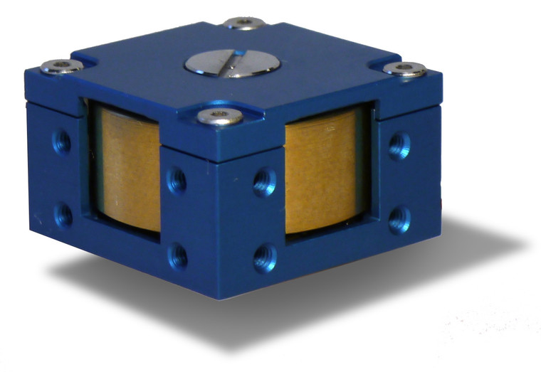 RW222 CubeSat Reaction Wheels - AAC Hyperion - SmallSat Catalog - Orbital Transports