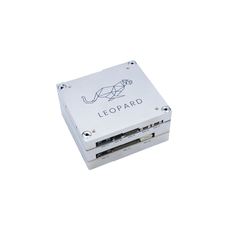 Leopard - Productized Unit - KP Labs - SmallSat Catalog - Orbital Transports