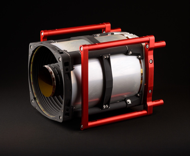 MultiScape200 CIS- Simera Sense - SmallSat Catalog - Orbital Transports MultiScape200 CIS- Simera Sense - SmallSat Catalog - Orbital Transports