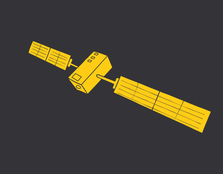 Helix Flightkit - Bright Ascension - SmallSat Catalog - Orbital Transports
