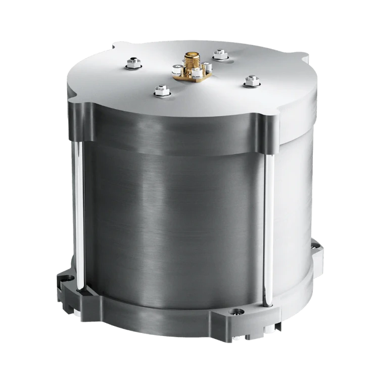 Test Cap for S-Band TT&C Antennas - Anywaves - SmallSat Catalog - Orbital Transports