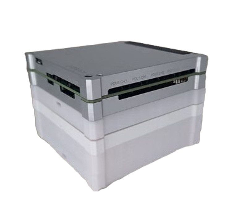 SOLO EPS 8 Cubesat - 2NDSpace - SmallSat Catalog - Orbital Transports