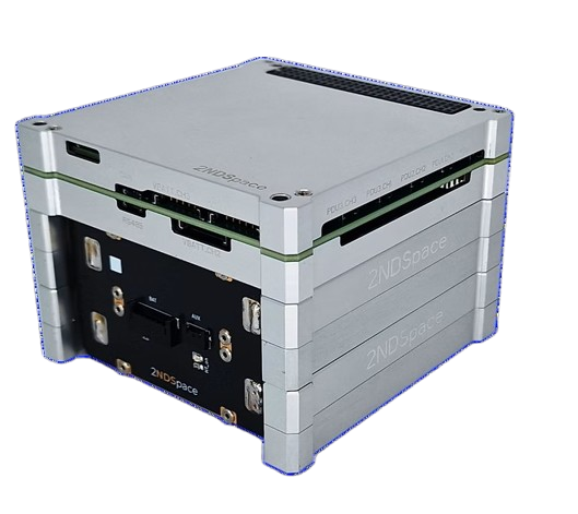 SOLO EPS 8 Cubesat - 2NDSpace - SmallSat Catalog - Orbital Transports