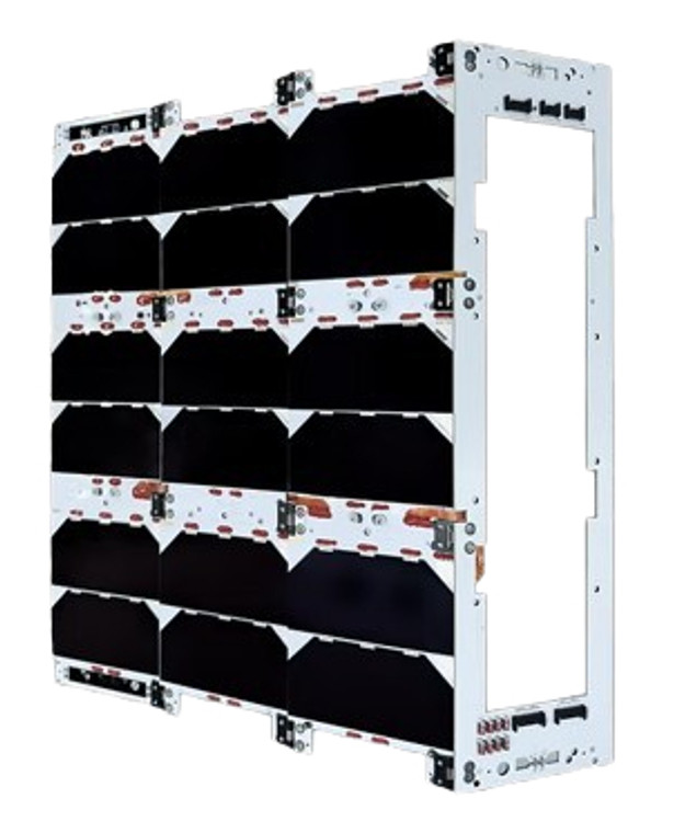 DROP-03XL Deployable Solar Panel - 2nd Space - SmallSat Catalog - Orbital Transports