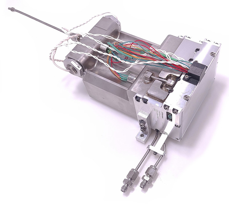 CAMFlow - Cu Aerospace - SmallSat Catalog - Orbital Transports